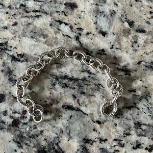 David Yurman Bracelet
